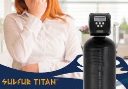 Sulfur Titan™